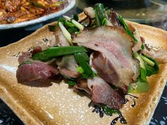 -青城甲(青城山店)