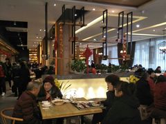 大堂-盘飧市(春熙路店)