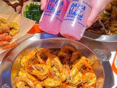 -李想大虾(江北天街店)