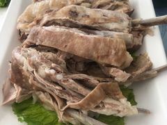 -老毛手抓·盐池滩羊非遗手抓(宁夏总店)