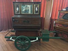 -鼓浪屿钢琴博物馆