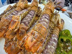 -贞姨美食·老字号海鲜大排档