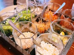 -滇野云南野生菌餐厅(陕西南路店)