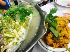 -T&K 海鲜