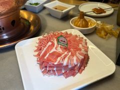 -牛街·马辈儿涮肉(牛街总店)