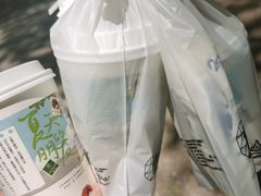 -茶颜悦色(岳麓山顶店)