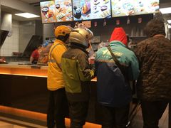 -永和大王(龙德广场店)