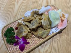 -劲莲舟山海鲜(东书房路店)