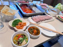 -海底捞火锅(劲松店)