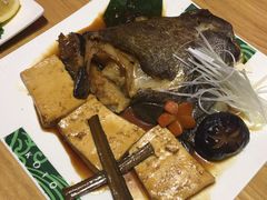 煮蝶鱼-琴寿司居酒屋(软件园店)