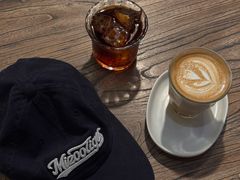 -Vanillacafe香草咖啡(银海大世界店)