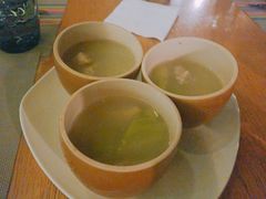 -解放碑威斯汀酒店-知味国际美食餐厅