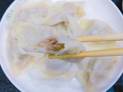 -东北农业大学饺子园