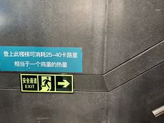 -派立斯游泳健身(狂野店)