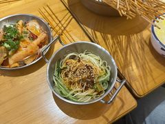 -嘉州鲜知味钵钵鸡(奎星楼店)