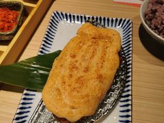 -堂本家·二代目·炸猪排(Express东海店)