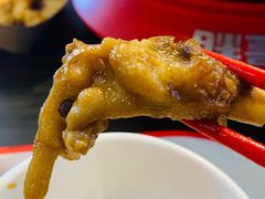 -胖哥俩肉蟹煲(梅溪步步高店)