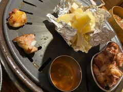 -济州爱肉堂(总店)
