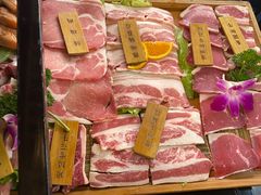 -牛道精致烤肉(海安店)