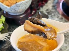 -慢丽江·云南野生菌土鸡锅(西山店)