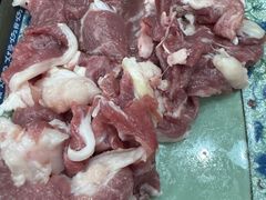 -牛叔鲜羊肉铜火锅(远东小区店)