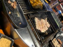 -伍丁·烤牛肋(和平东桥店)