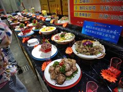 -渔码头食府(蓬莱阁店)