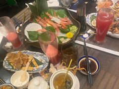 -極上萬膳·日料放题(海岸城店)