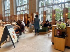 -星巴克(来福士办公楼店)