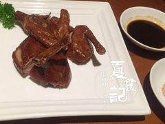 -杭州JW万豪酒店-万豪中餐厅