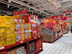 -大润发(花都店)