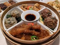 -金悦轩海鲜酒家(拱北店)