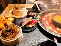 -味舵主重庆火锅(邓尉路店)