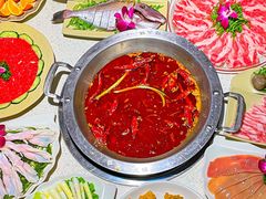 -吴铭怀旧火锅(坦洲一店)