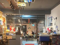 -黄鹤天厨·泡椒田鸡创始者(莲花店)