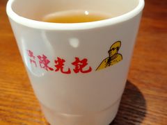 -陈光记烧腊(长寿路店)