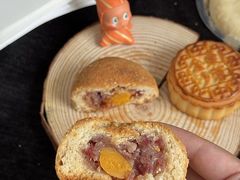 -昆明冠生园·蛋糕·面包(南强街店)