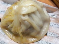 -新万鑫银丝面·非遗无锡味(惠山古镇店)
