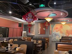 大堂-熹悟海鲜火锅·广式打边炉