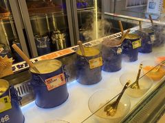-溪边姑娘·拉丝酸奶水果捞(春熙路店)
