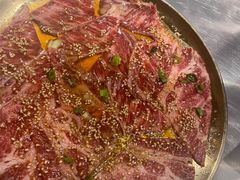 -大叹号·朝鲜族烤肉(潍坊泰华城店)