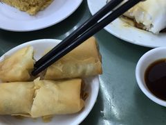 -香港蓮香樓(上環店)