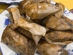 -天添纸包鸡家常菜