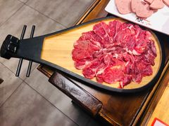 -仁和四季涮肉馆(天坛南门店)