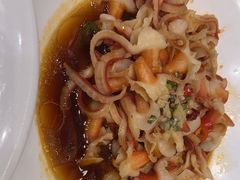 -舌尖上·霞浦滩涂海鲜·新闽菜(总店)