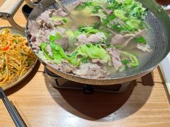 -川堂风·跷脚牛肉·乐山爆炒(宝山日月光店)