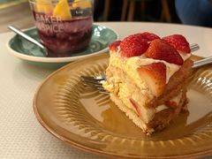 -BAKER&SPICE(安福路店)