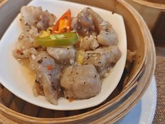 -正元希尔顿逸林酒店-御玺中餐厅