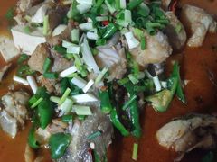 -三峡农家菜(三峡店)