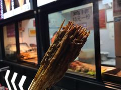 -正新鸡排·炸鸡汉堡(奥城店)